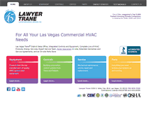 Tablet Screenshot of lawyertranelv.net